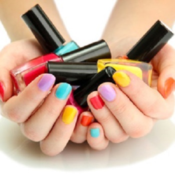 LOVELY NAILS - add-ons